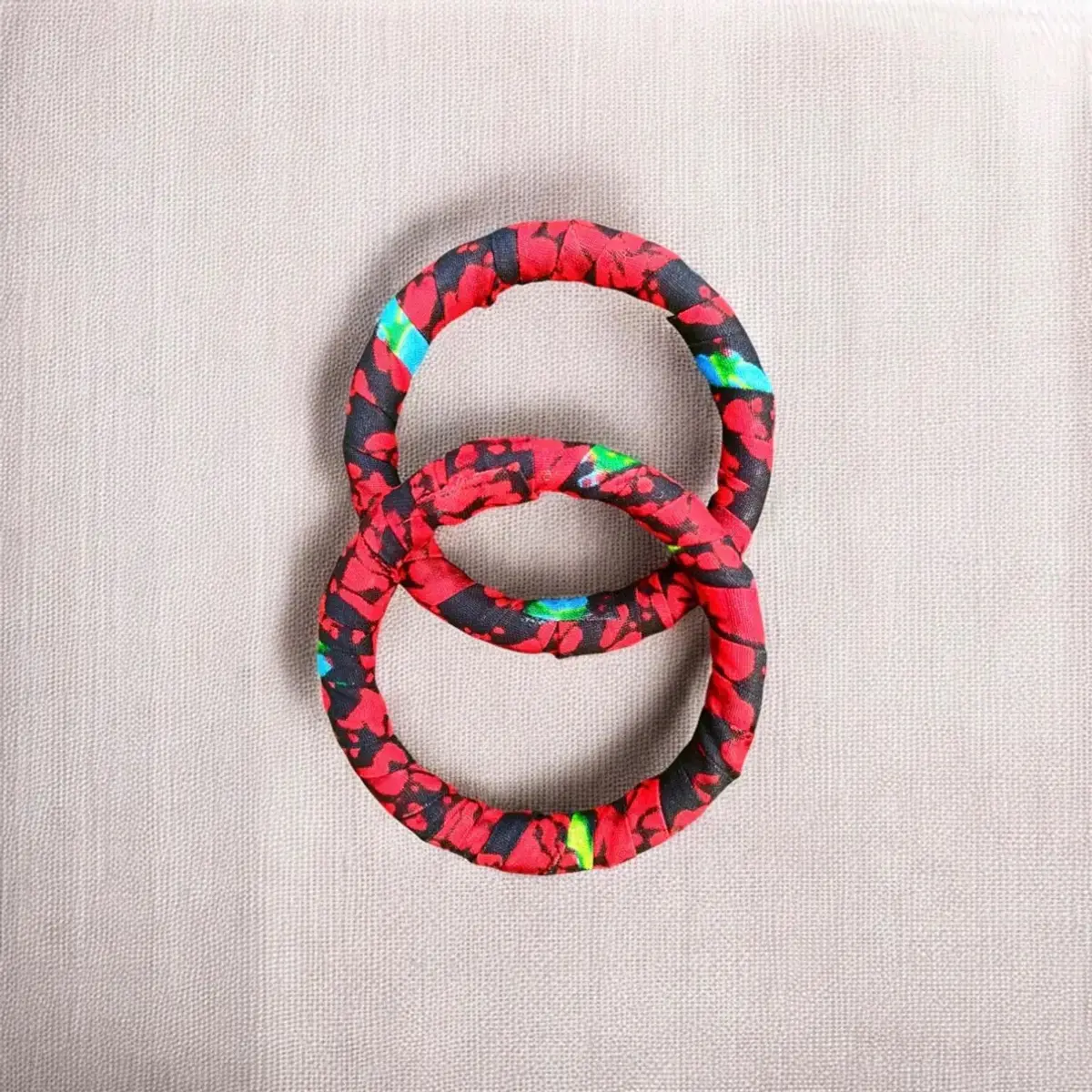 Bangle for Women - Red