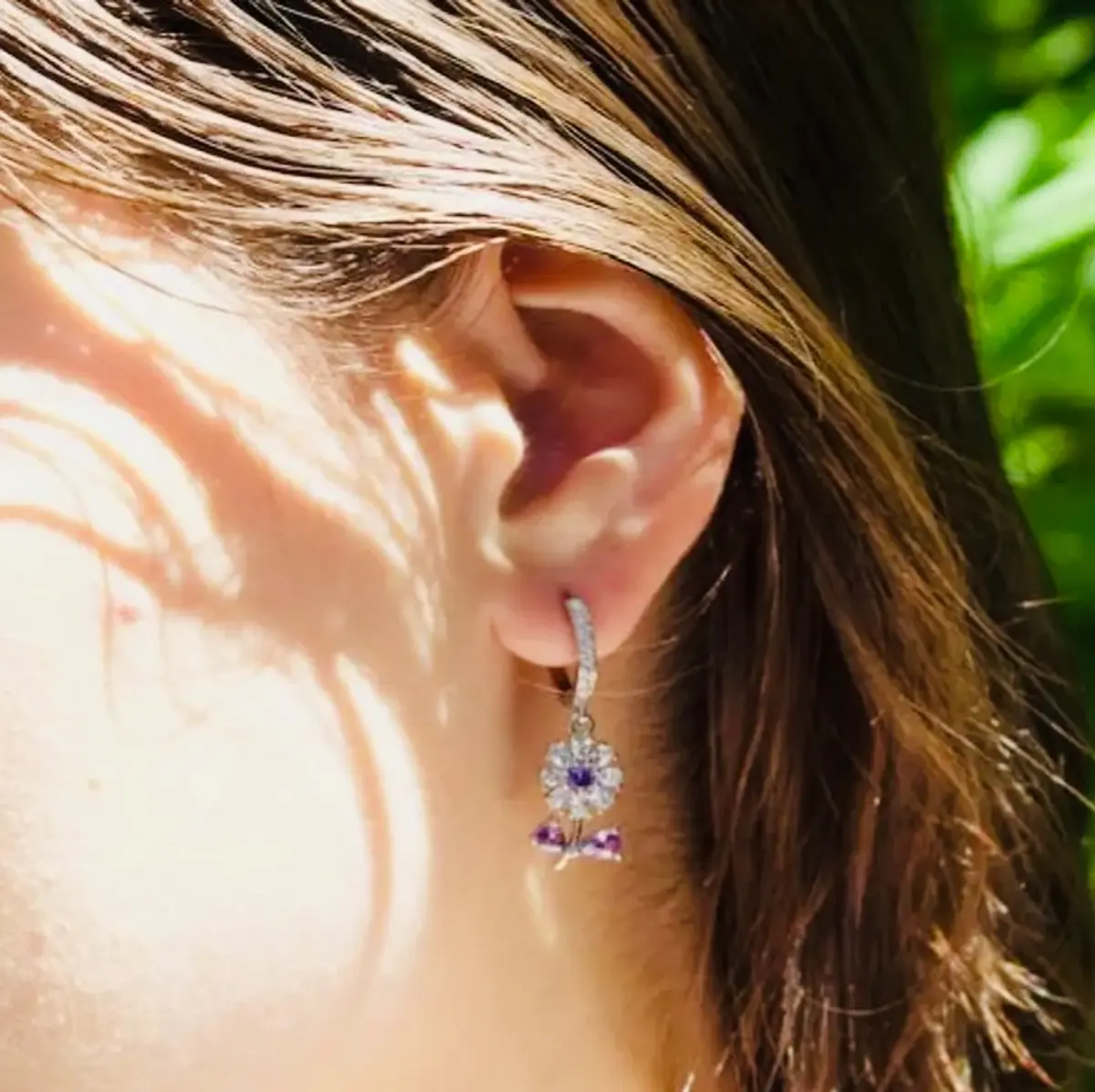 Handmade Earrings for Women